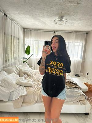 Emily Rinaudo photo #0057