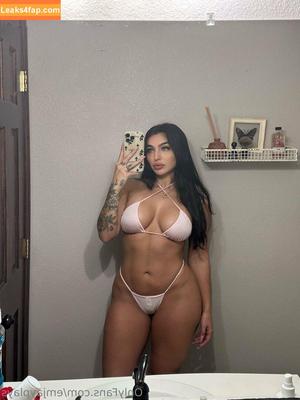 Emily Rinaudo photo #0071