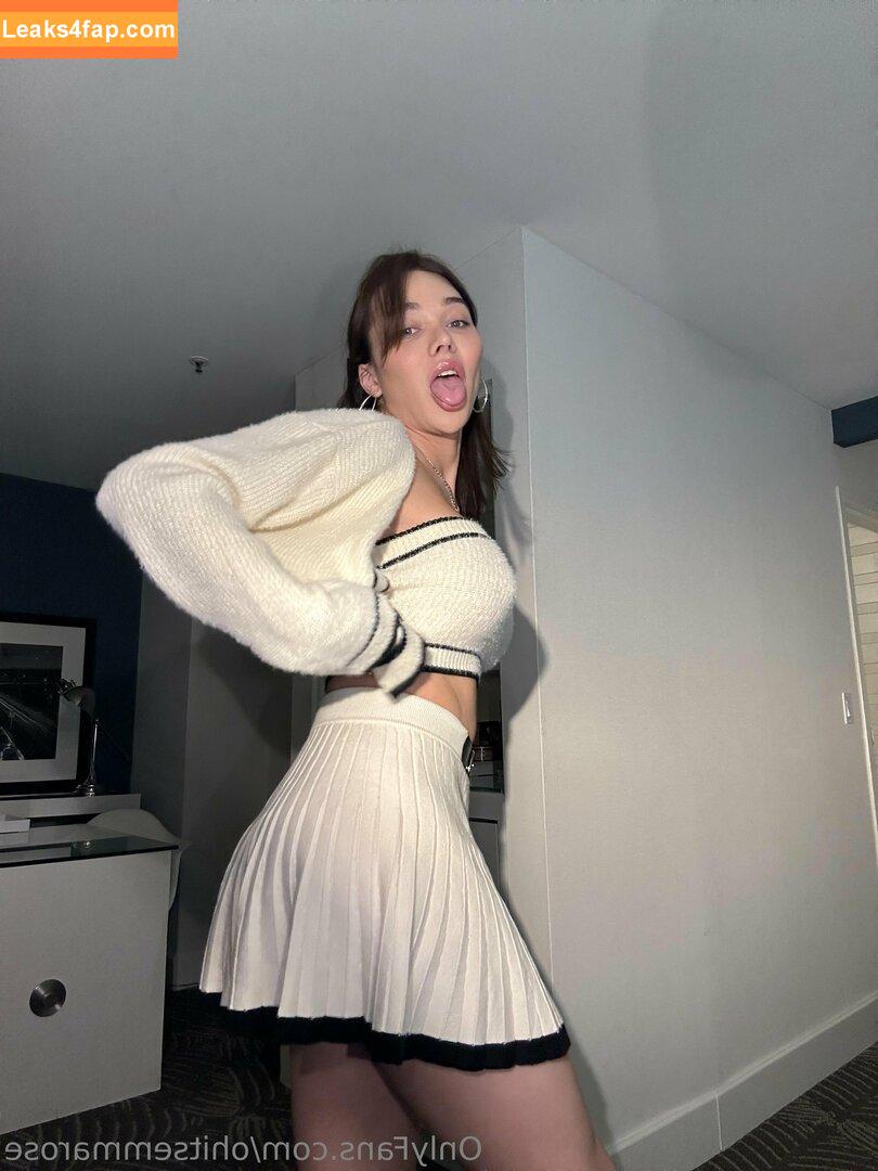 Emma Rose / Conservatives / OhItsEmmaRose leaked photo photo #0010