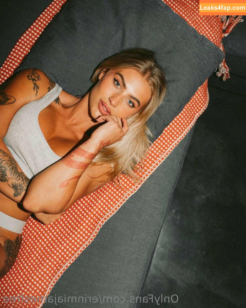 Erin James / erinmiajames / https: leaked photo photo #0042