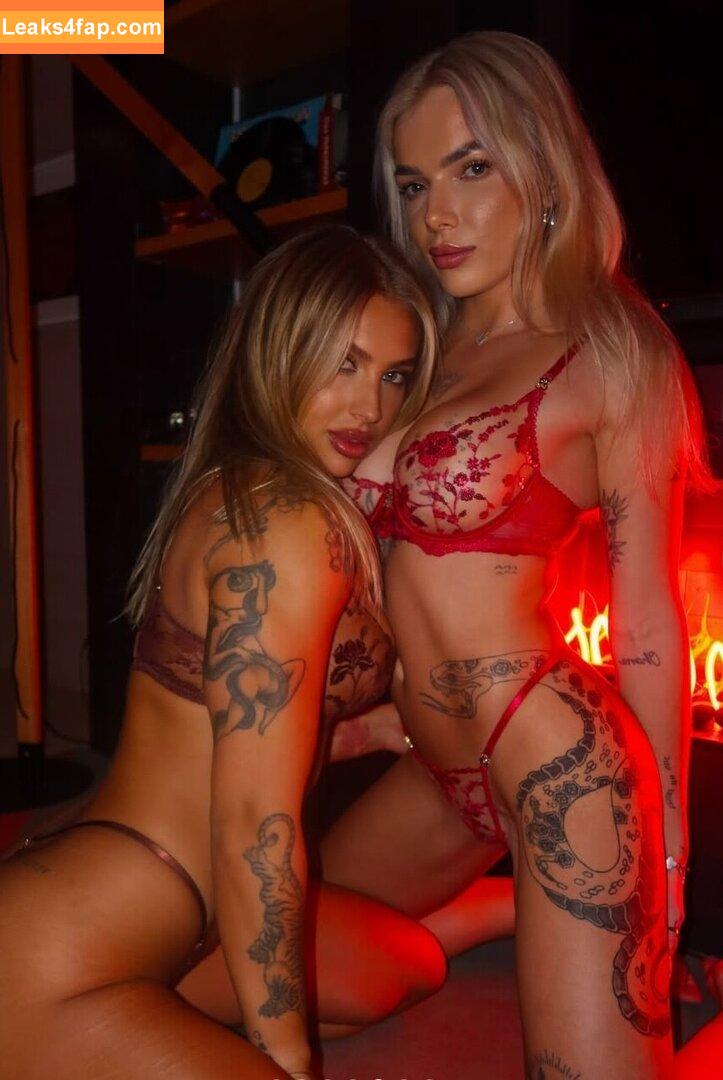 Erin James / erinmiajames / https: слитое фото фото #0100