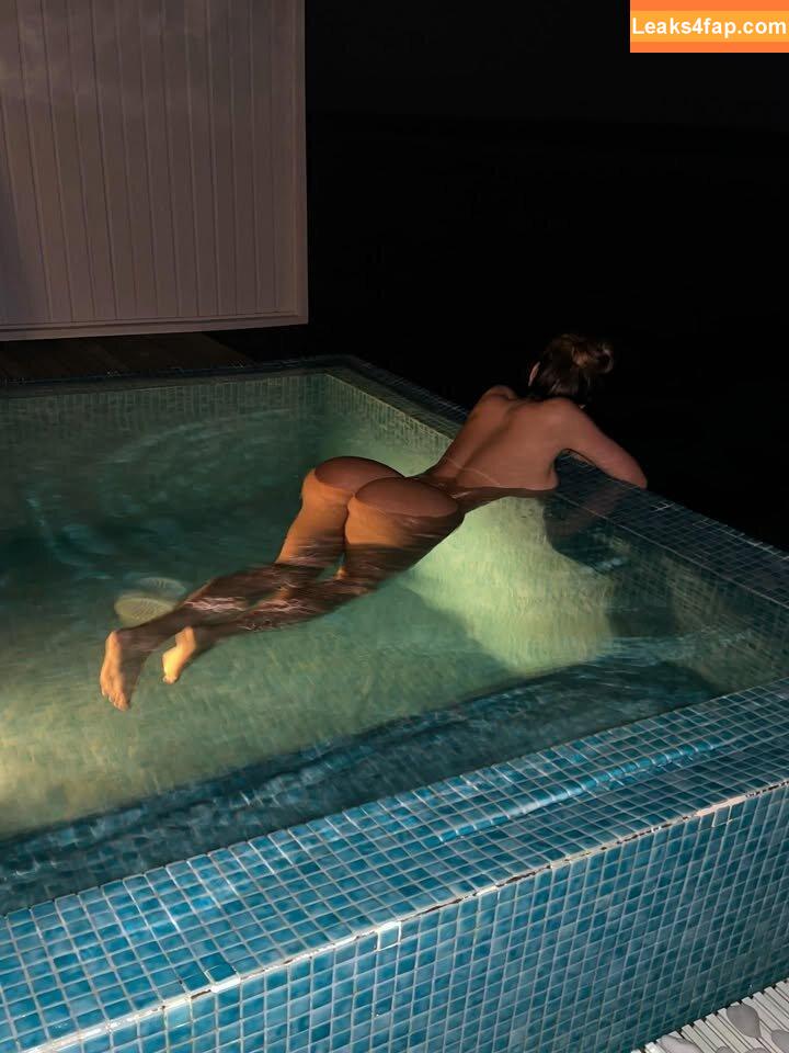 Ester Ana Batista /  слитое фото фото #0035