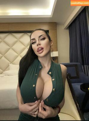Evgeniya Donetsk photo #0001