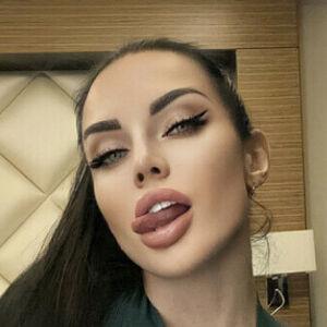 Evgeniya Donetsk photo #0002
