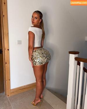 Evie Garbe photo #0007