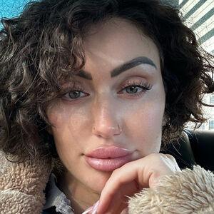 random model