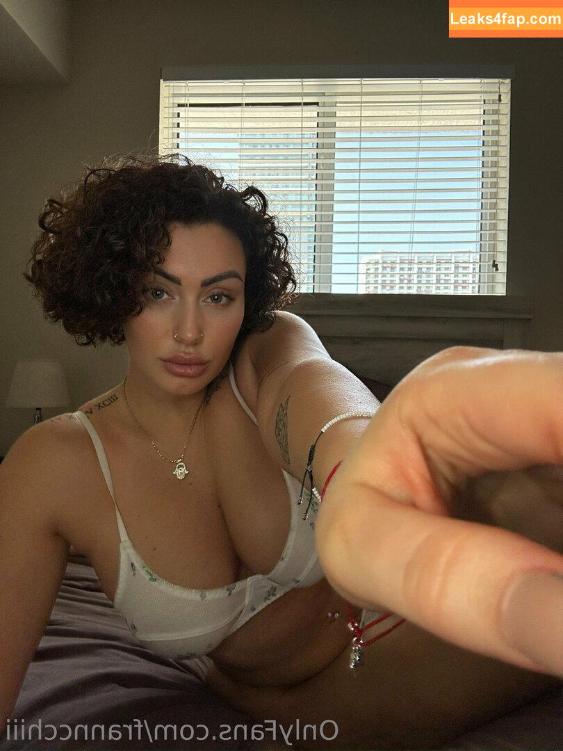 franncchii /  leaked photo photo #0004