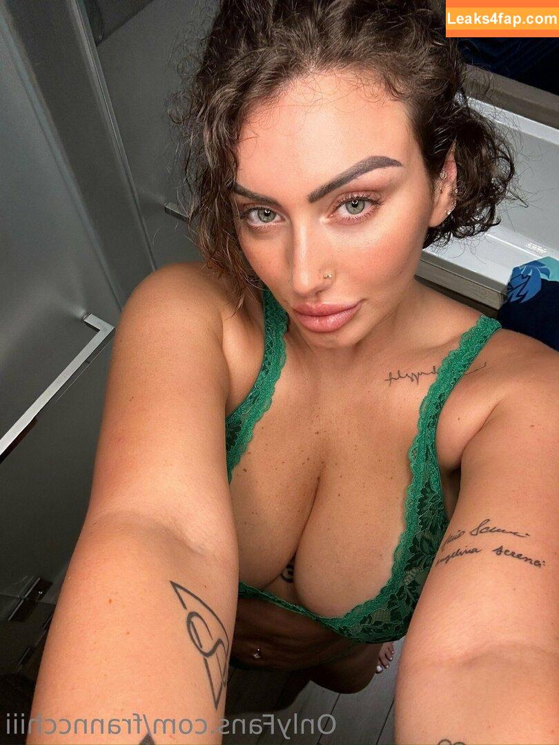 franncchii /  leaked photo photo #0005