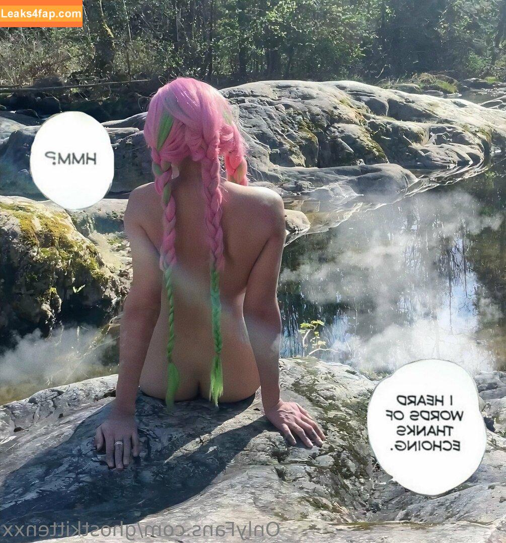 ghostkittenxx / xxkittycass leaked photo photo #0011