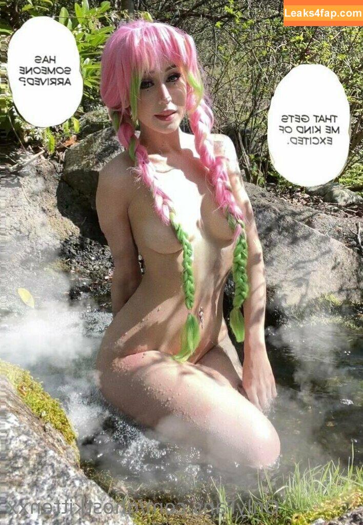 ghostkittenxx / xxkittycass leaked photo photo #0012