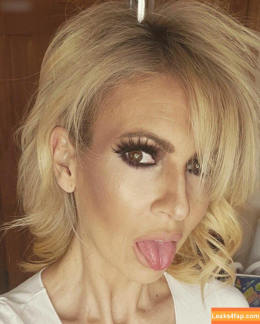 Gigi Dior / gigidiorsfw leaked photo photo #0081