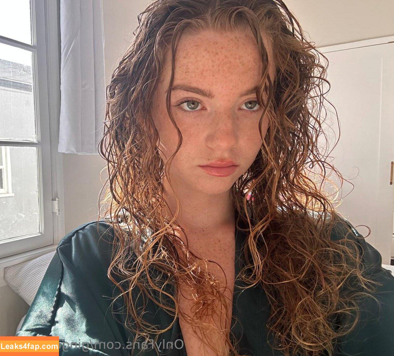 gingerdemon /  leaked photo photo #0001