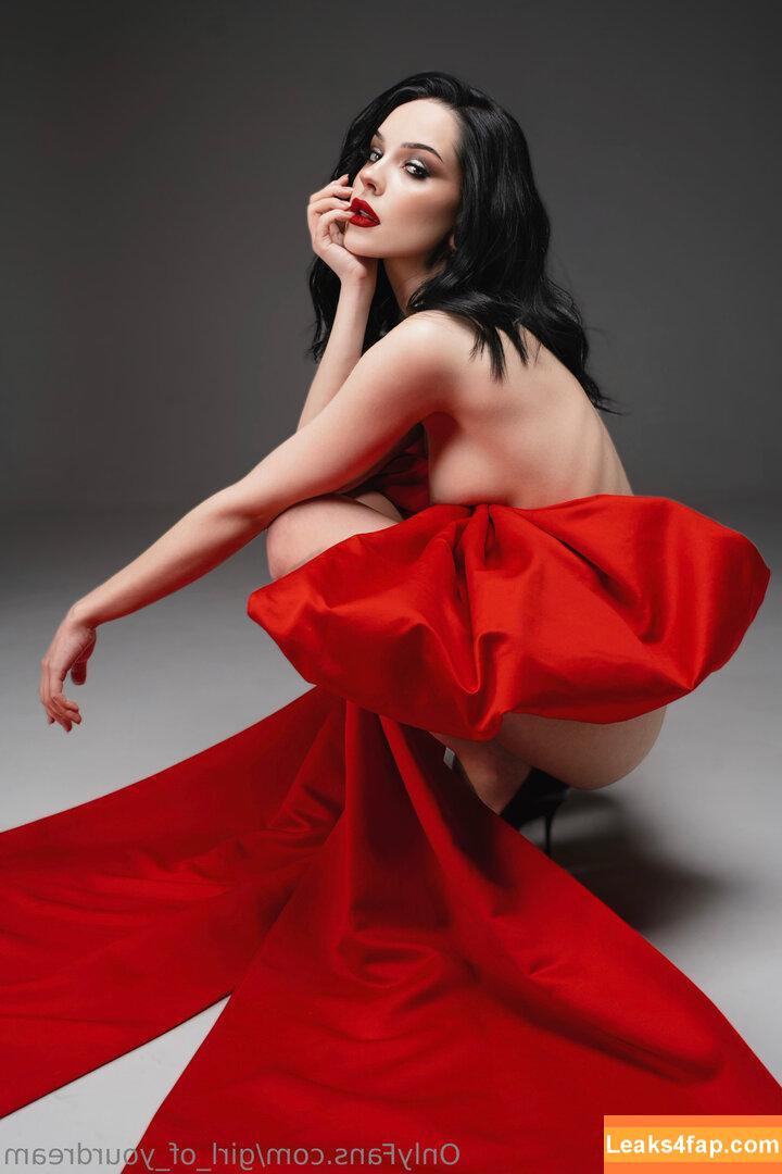 girl_of_yourdreams_ / girl_of_yourdream leaked photo photo #0153