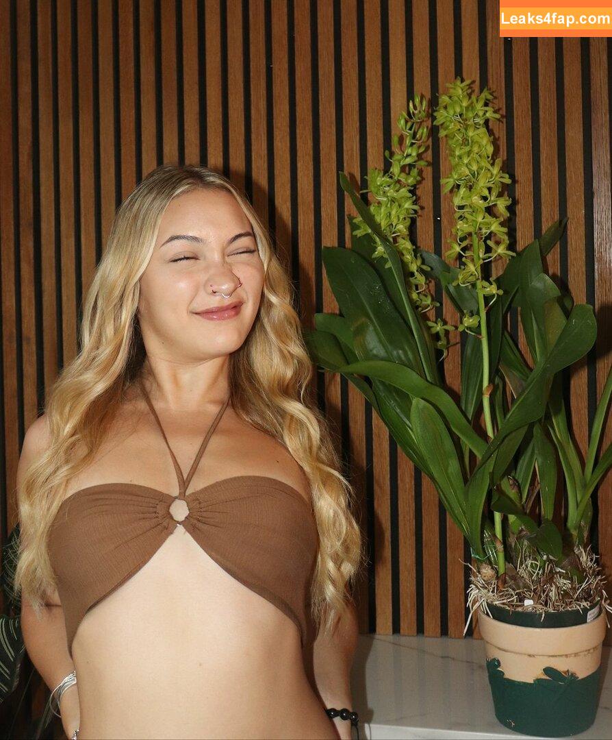 Halia Beamer / haliabeamer leaked photo photo #0161