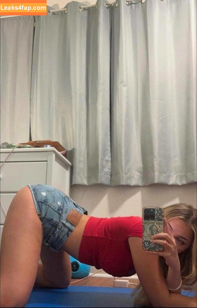 Halia Beamer / haliabeamer leaked photo photo #0196