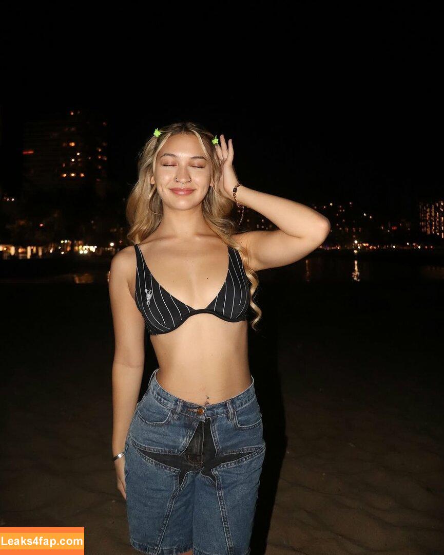 Halia Beamer / haliabeamer leaked photo photo #0268
