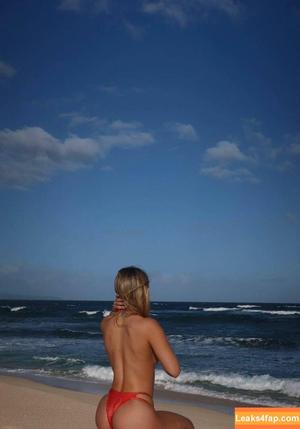 Halia Beamer photo #0292