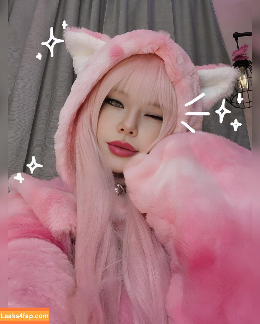 HimeAhri / himeahri_ leaked photo photo #0013