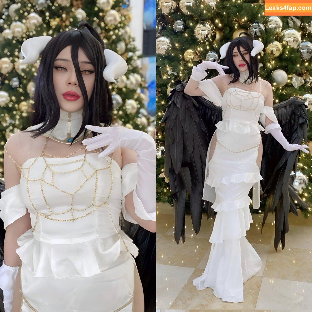 HimeAhri / himeahri_ leaked photo photo #0014