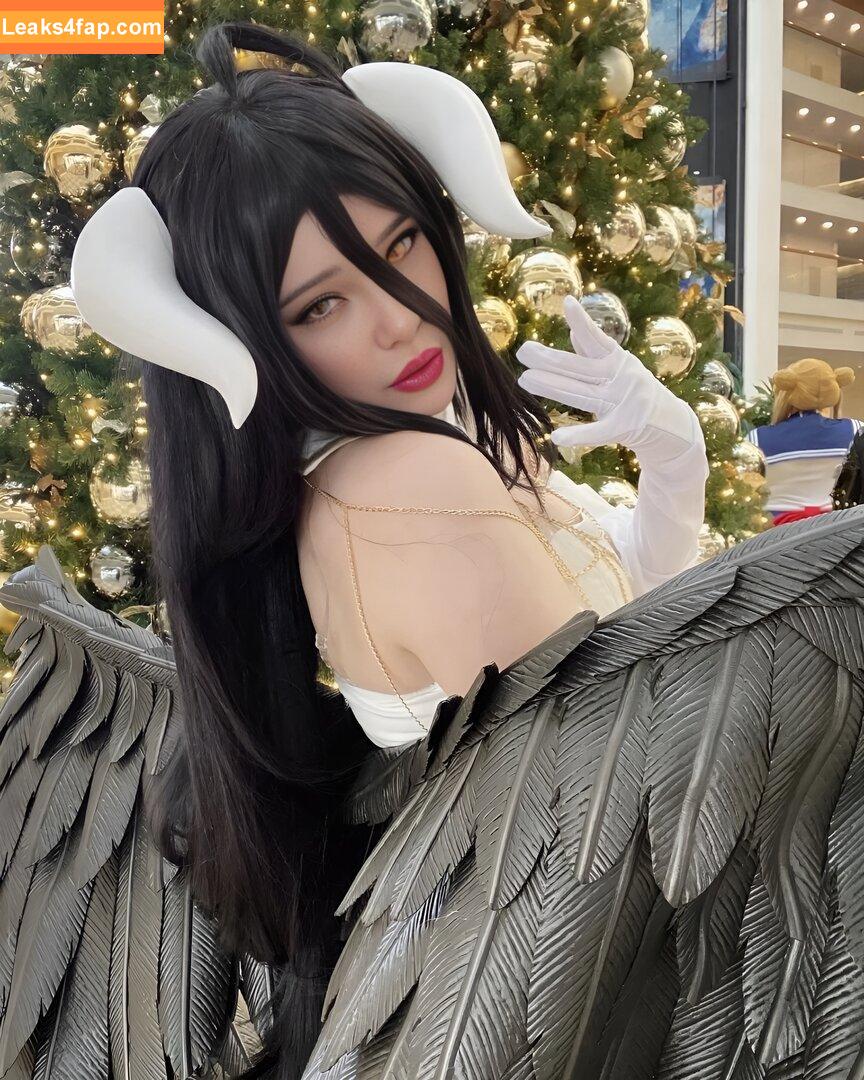 HimeAhri / himeahri_ leaked photo photo #0015