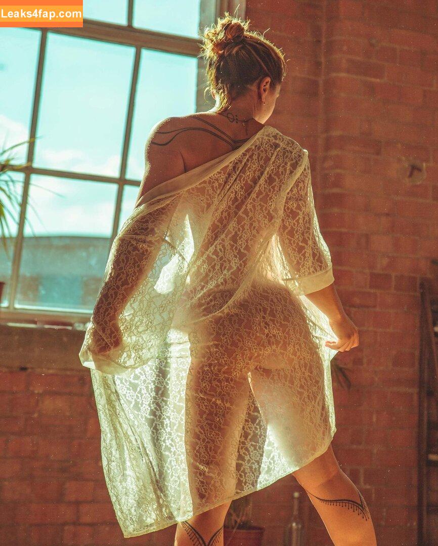 Hoopsy Daisy /  leaked photo photo #0016