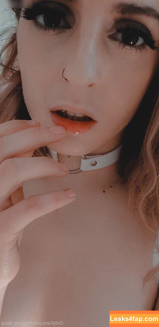 Hoopsy Daisy /  leaked photo photo #0021