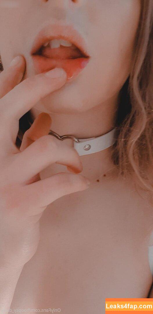 Hoopsy Daisy /  leaked photo photo #0024