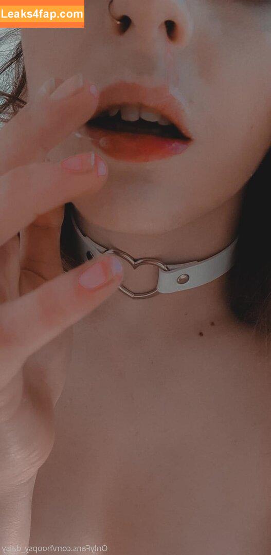 Hoopsy Daisy /  leaked photo photo #0037