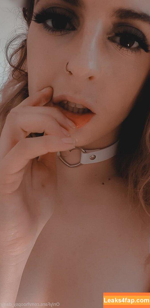 Hoopsy Daisy /  leaked photo photo #0040