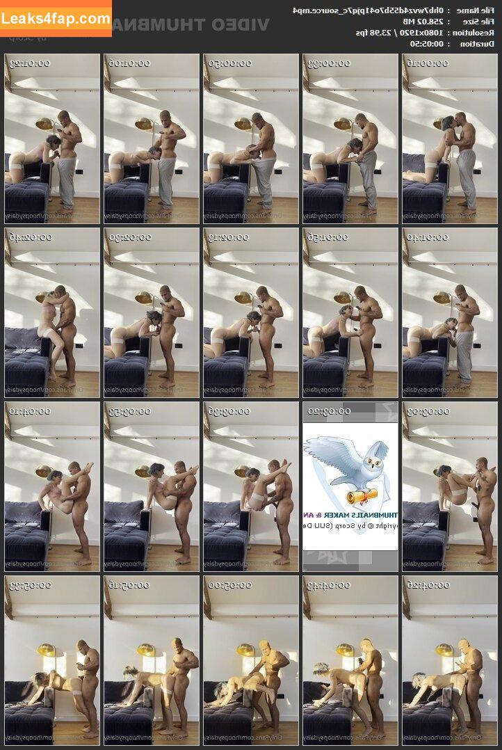 Hoopsy Daisy /  leaked photo photo #0043