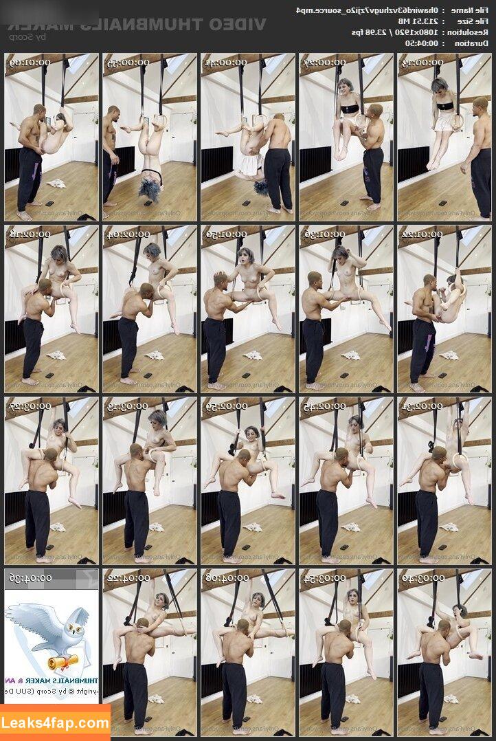 Hoopsy Daisy /  leaked photo photo #0045