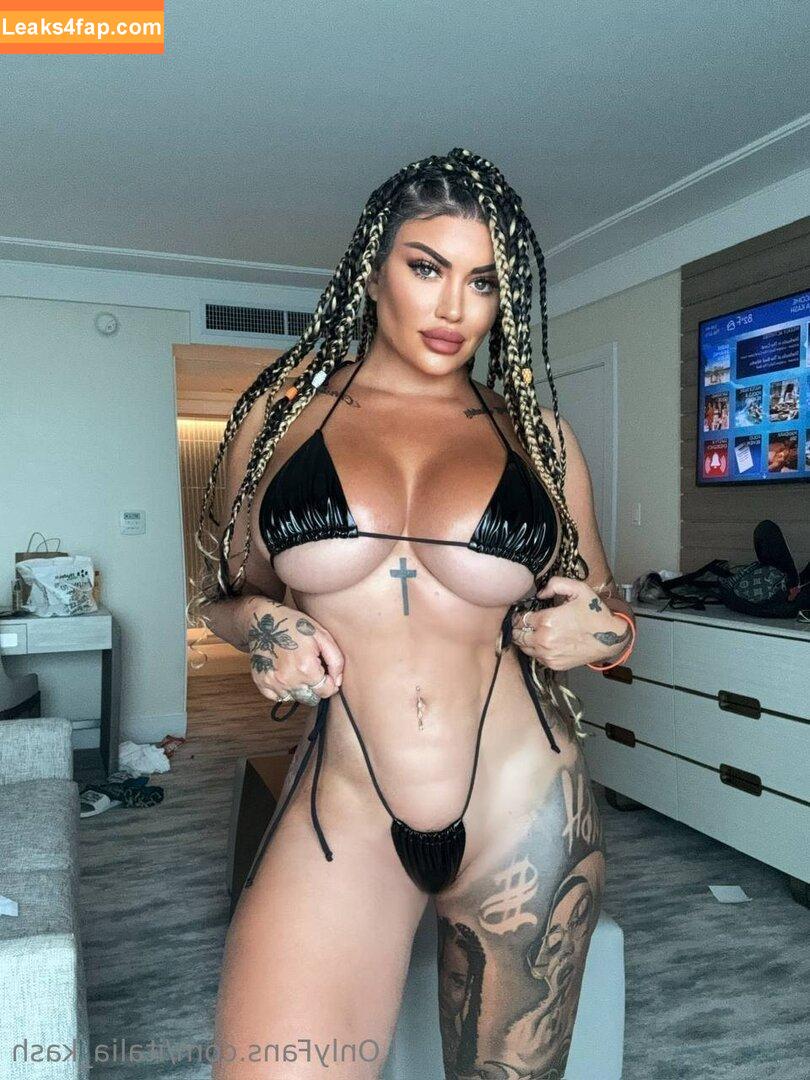 italia_kash / Italia Kash / toochi_kash leaked photo photo #0059
