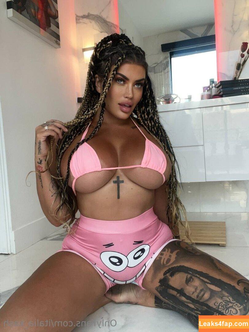 italia_kash / Italia Kash / toochi_kash leaked photo photo #0061