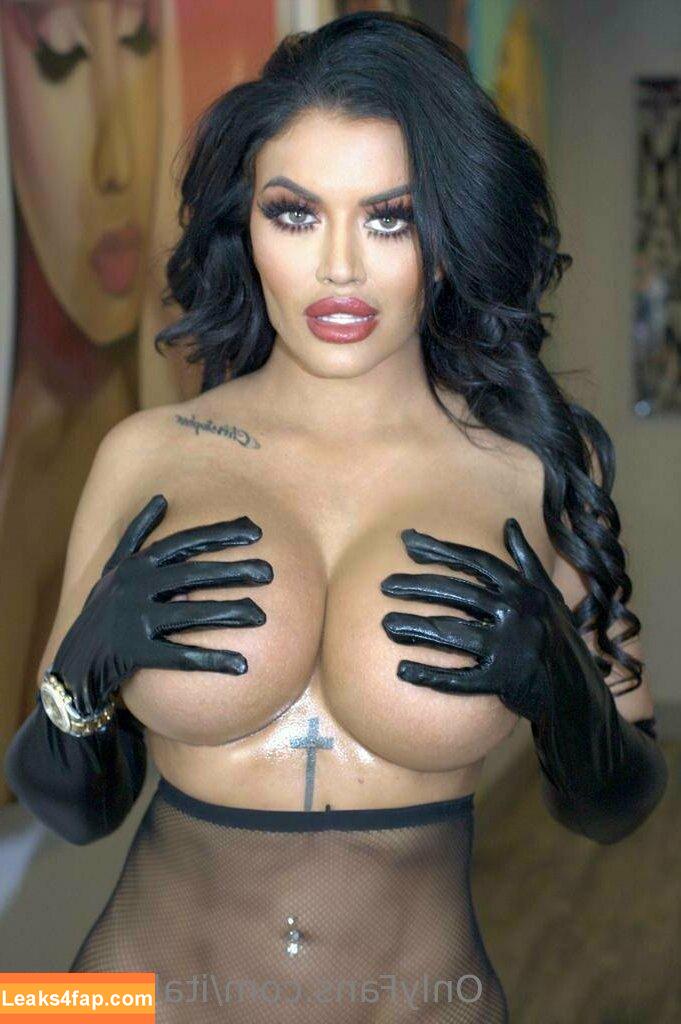 italia_kash / Italia Kash / toochi_kash leaked photo photo #0069