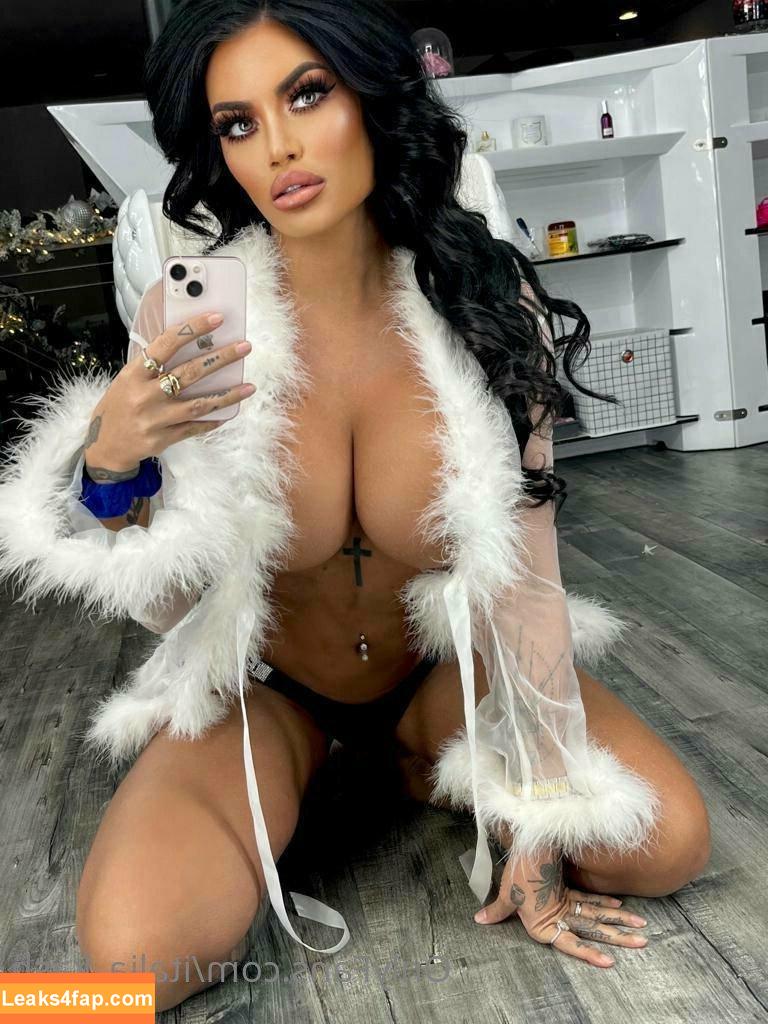 italia_kash / Italia Kash / toochi_kash leaked photo photo #0071