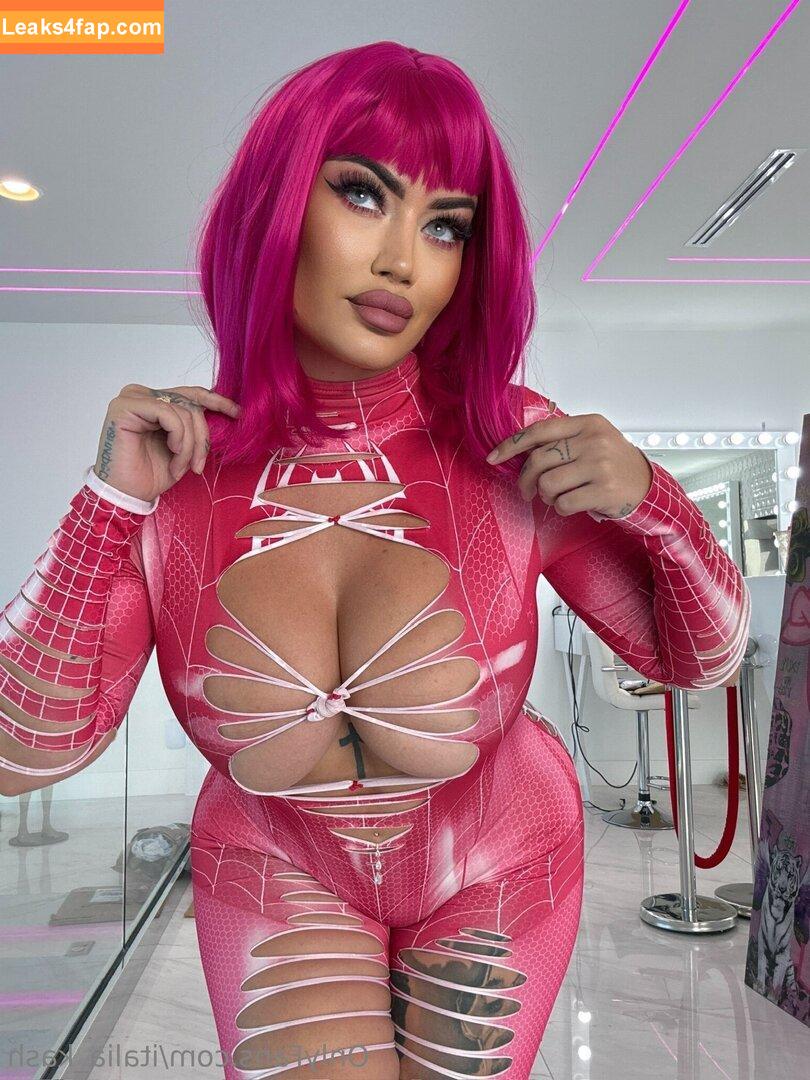 italia_kash / Italia Kash / toochi_kash leaked photo photo #0078