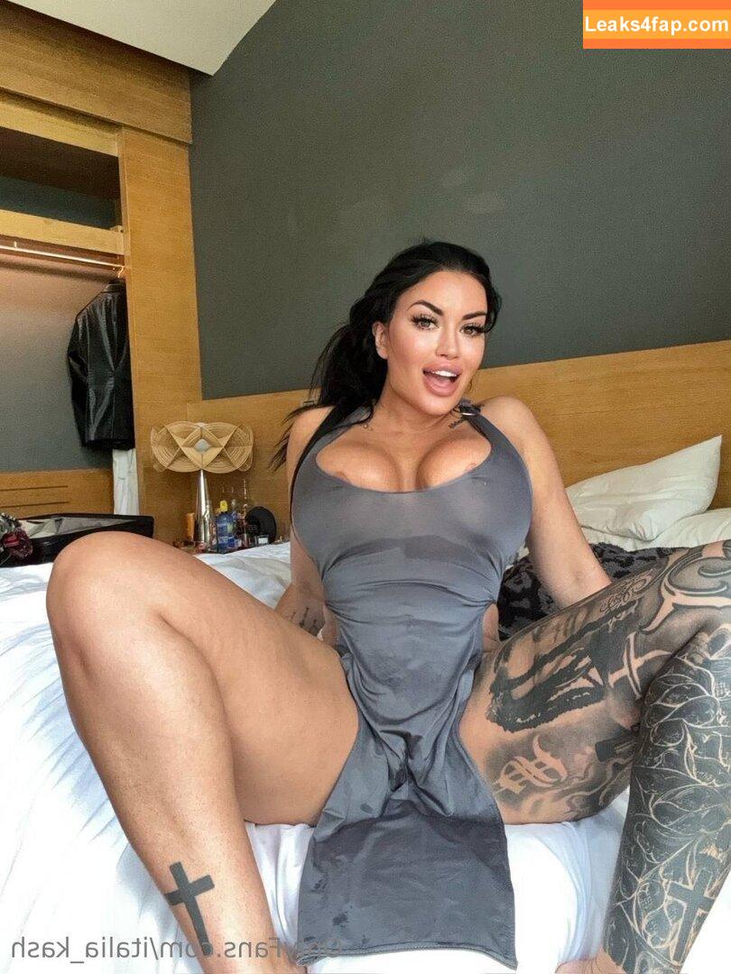 italia_kash / Italia Kash / toochi_kash leaked photo photo #0136