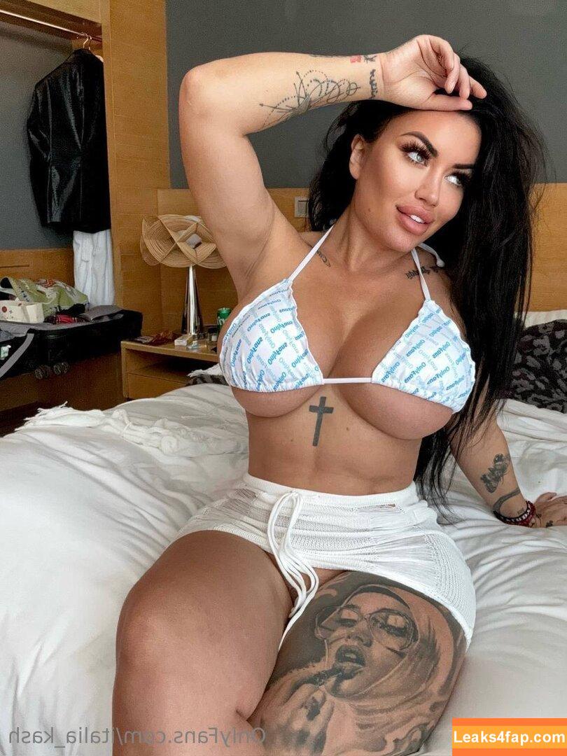 italia_kash / Italia Kash / toochi_kash leaked photo photo #0137