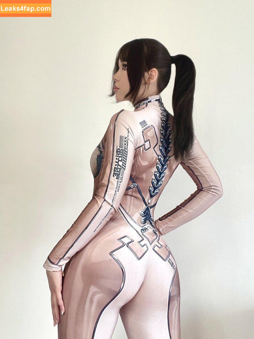 Ivy.owowo leaked photo photo #0001