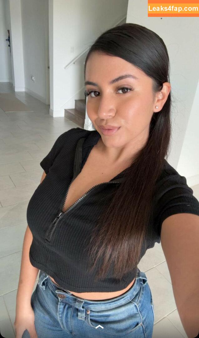Janexy Sanchez / Social Media Post / janexysanchez leaked photo photo #0011