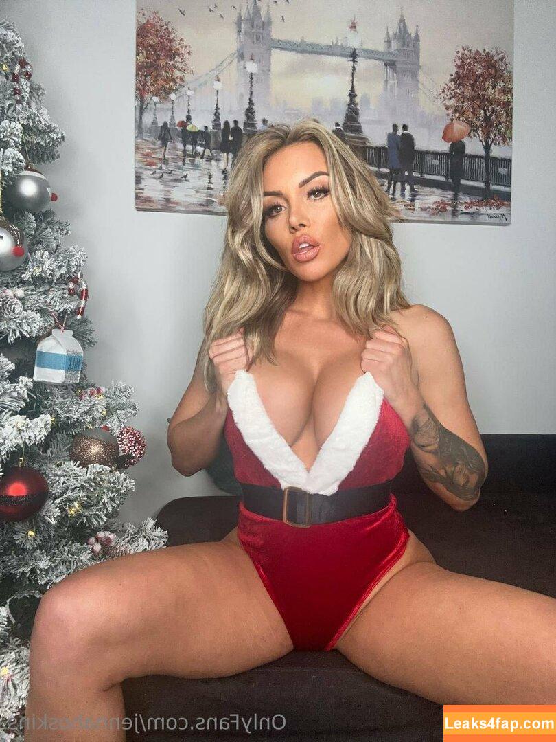 Jenna Hoskins / jennahoskins / jennahoskinsofficial_ leaked photo photo #0010