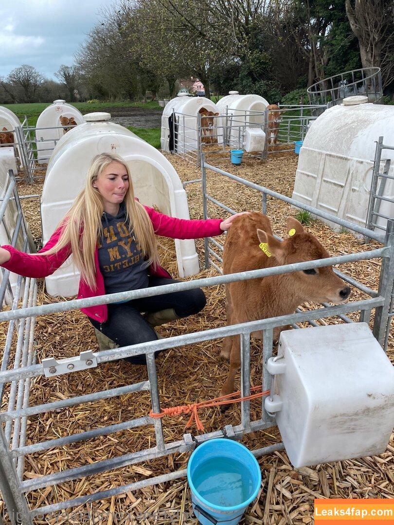 jerseycowgirl /  leaked photo photo #0003
