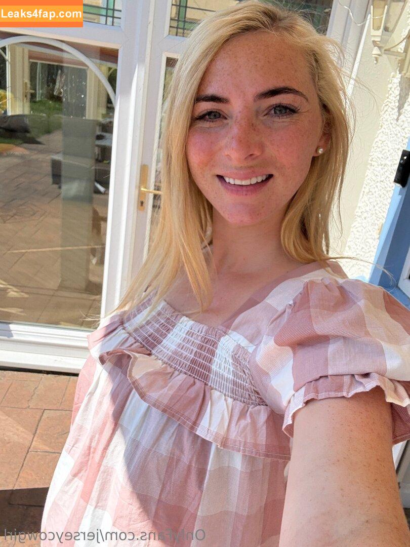 jerseycowgirl /  leaked photo photo #0004