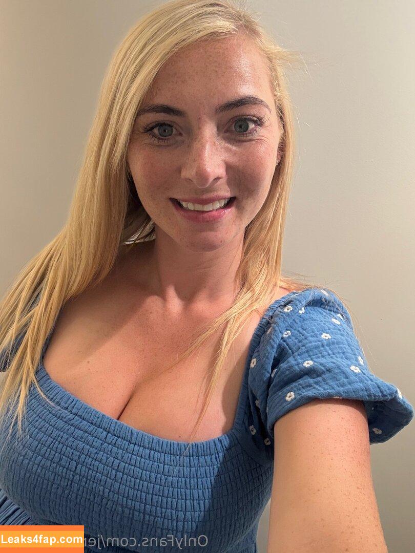jerseycowgirl /  leaked photo photo #0005