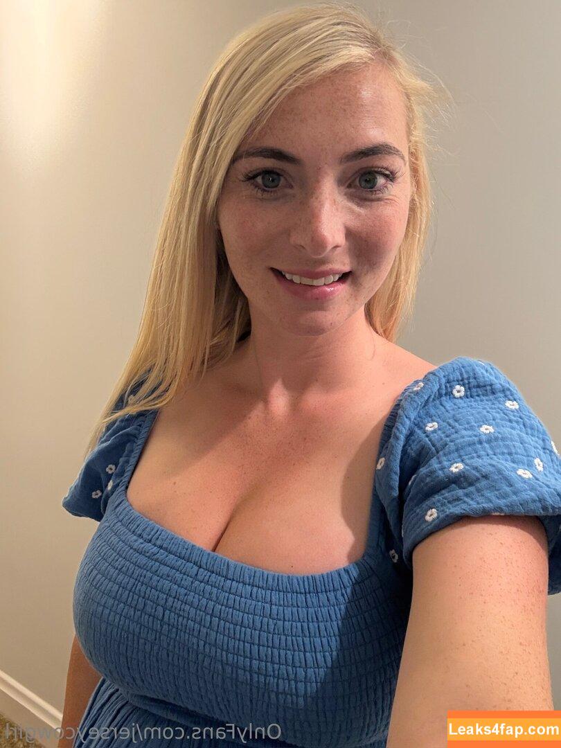 jerseycowgirl /  leaked photo photo #0006