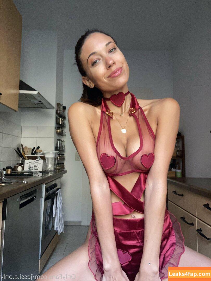 jessi.a / Jessica Bloss / Jessica Only / jessi.a.only / jessicaonly leaked photo photo #0009