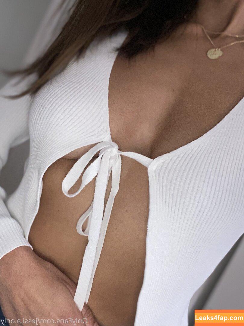 jessi.a / Jessica Bloss / Jessica Only / jessi.a.only / jessicaonly leaked photo photo #0033