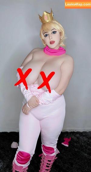 Jocy Cosplay photo #0001