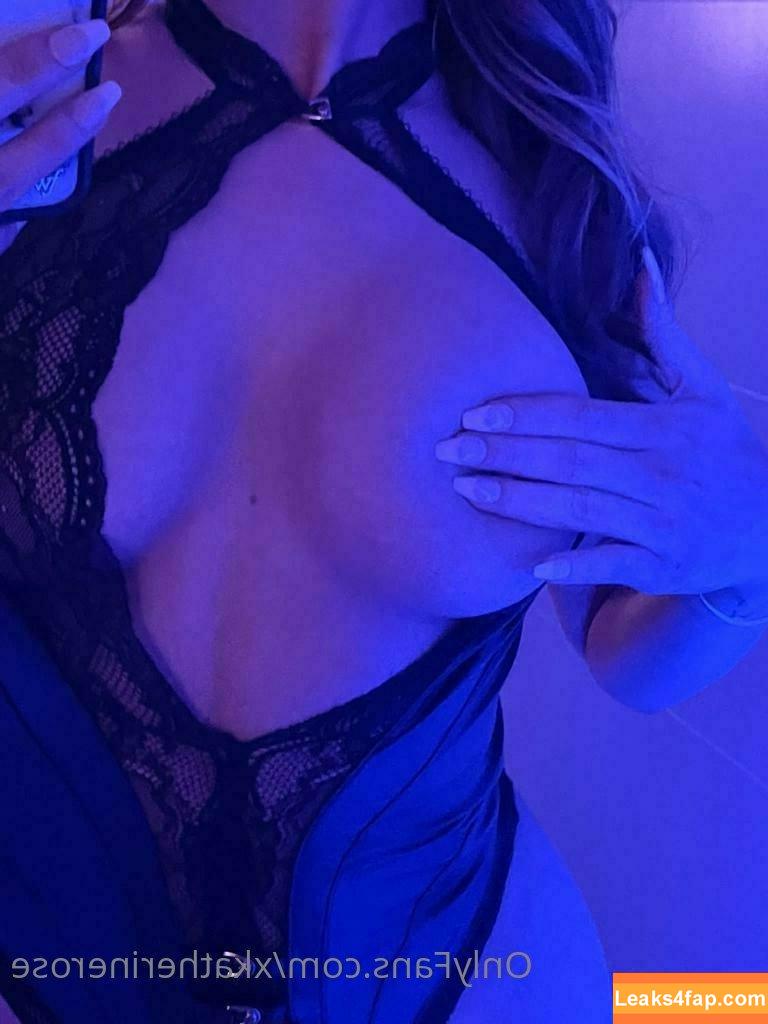 Katherine Rose / xkatherinerose leaked photo photo #0007