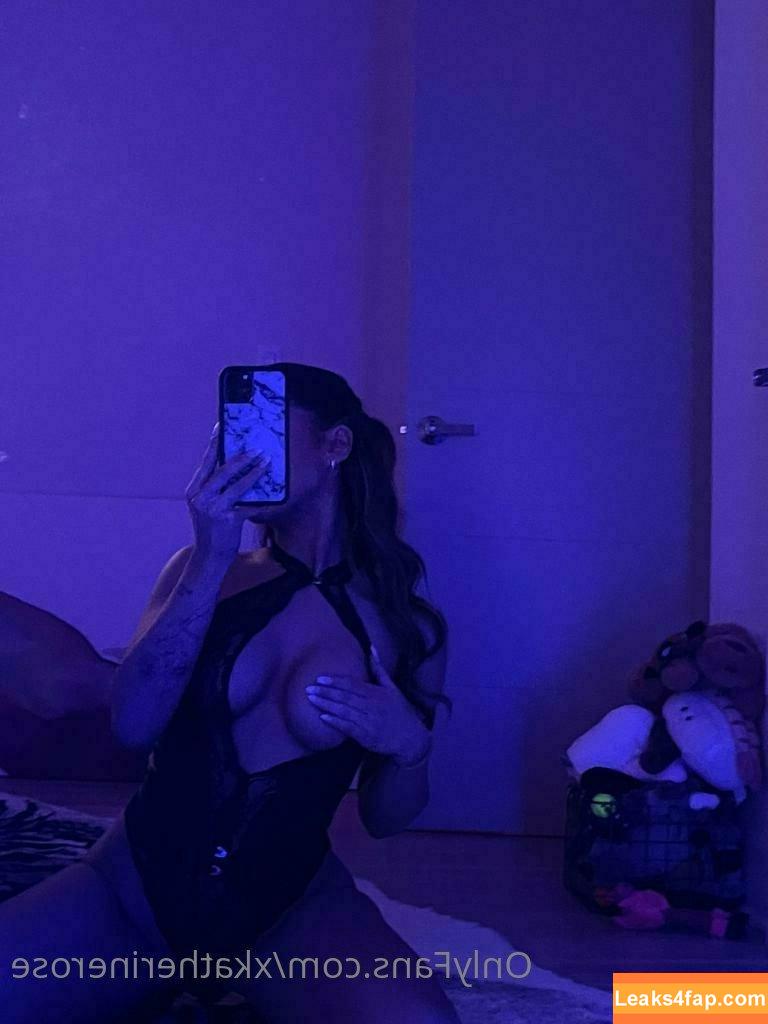 Katherine Rose / xkatherinerose leaked photo photo #0010